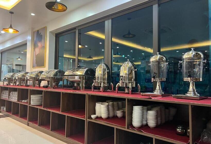 Khách Sạn Moonlight   Sen Biển Hotel   Lc Sầm Sơn