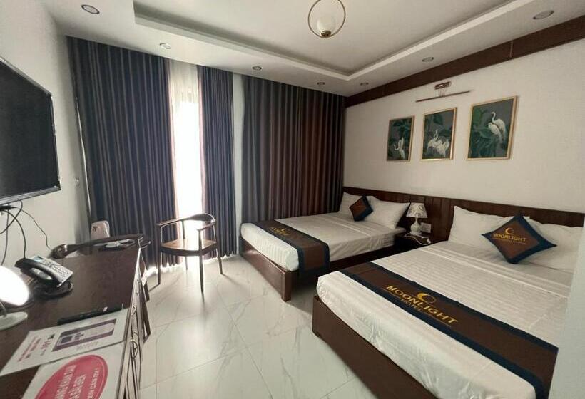 Khách Sạn Moonlight   Sen Biển Hotel   Lc Sầm Sơn