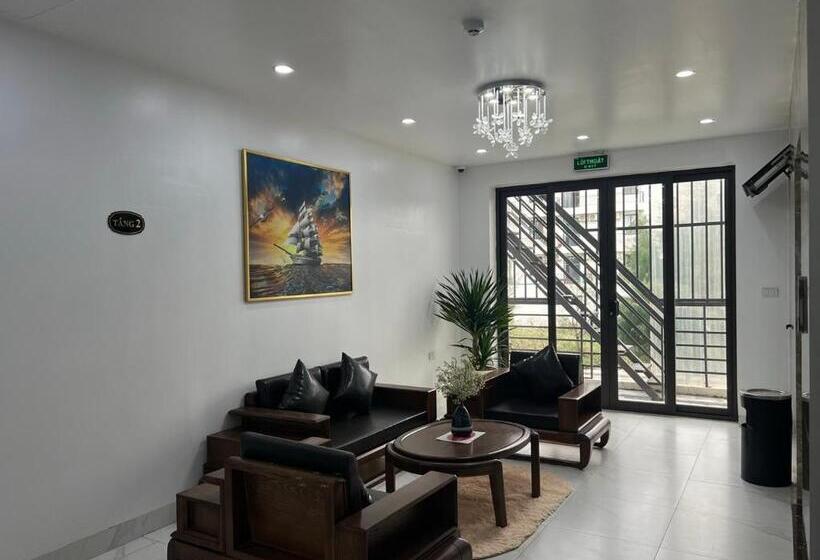 Khách Sạn Moonlight   Sen Biển Hotel   Lc Sầm Sơn