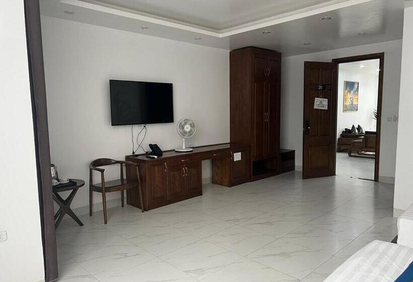 Khách Sạn Moonlight   Sen Biển Hotel   Lc Sầm Sơn