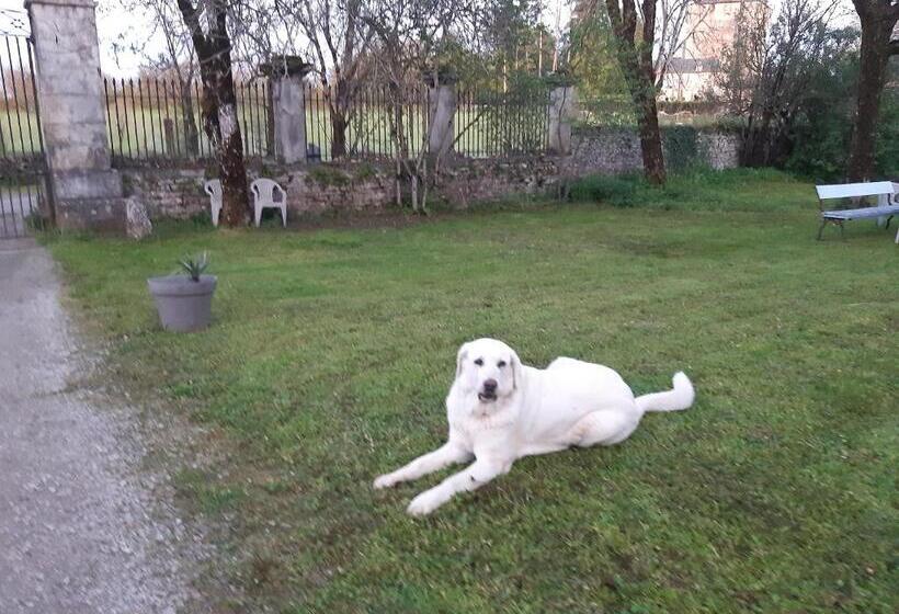 La Maison De Camille