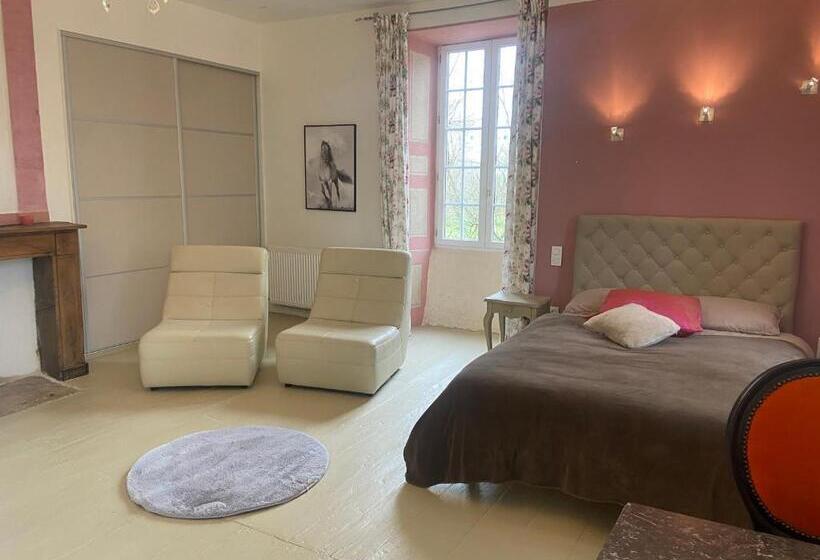 La Maison De Camille