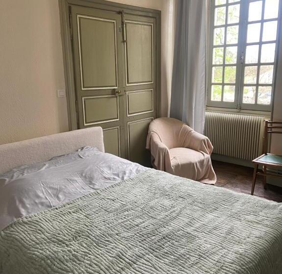 La Maison De Camille