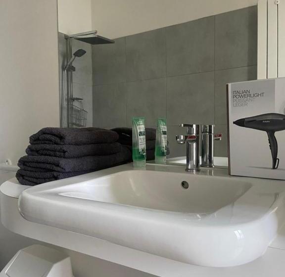 La Maison De Camille