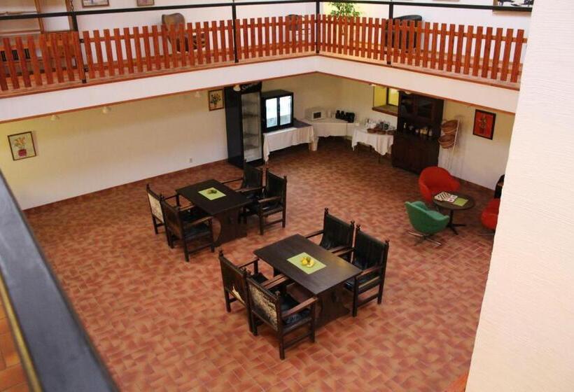 فندق صغير Emmaboda Hotell Amigo Long Stay