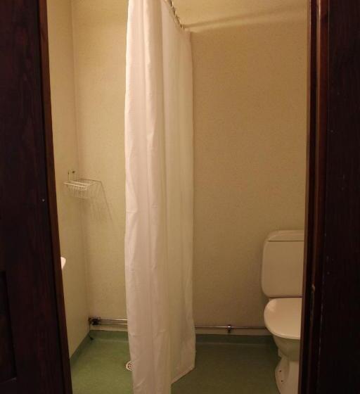 فندق صغير Emmaboda Hotell Amigo Long Stay