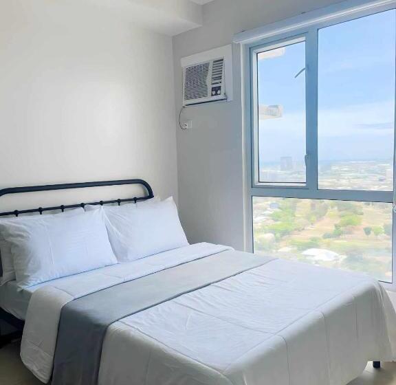 Lj Staycation Condo Rentals