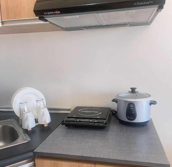 Lj Staycation Condo Rentals