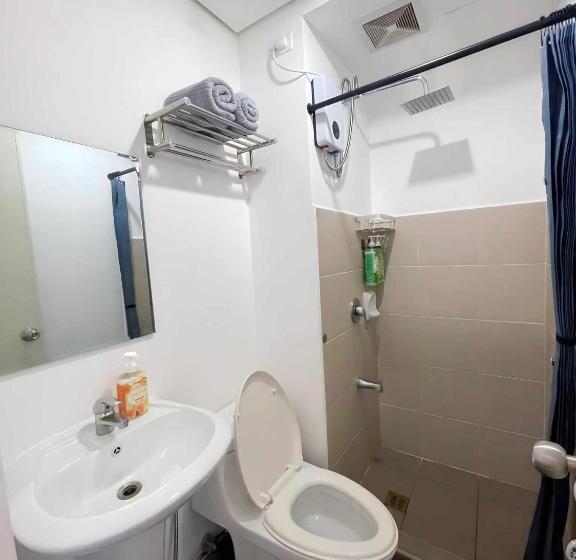 Lj Staycation Condo Rentals