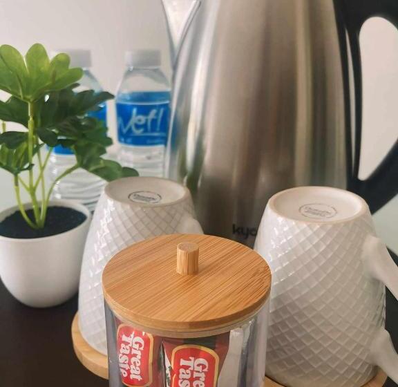 Lj Staycation Condo Rentals