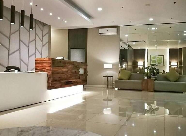 Lj Staycation Condo Rentals