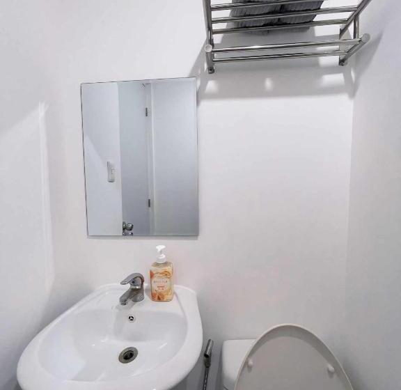 Lj Staycation Condo Rentals