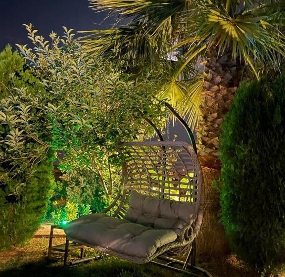 Mavi̇ Rota Buti̇k Otel