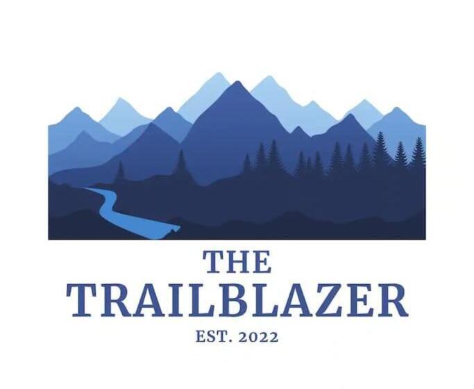 모텔 Meadow Room At The Trailblazer Unit 5