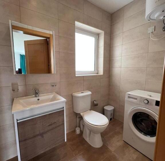 Msida Central Suites