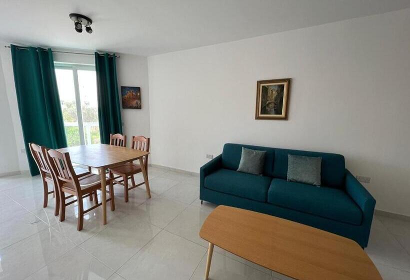 Msida Central Suites