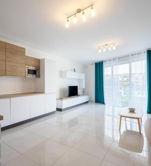 Msida Central Suites