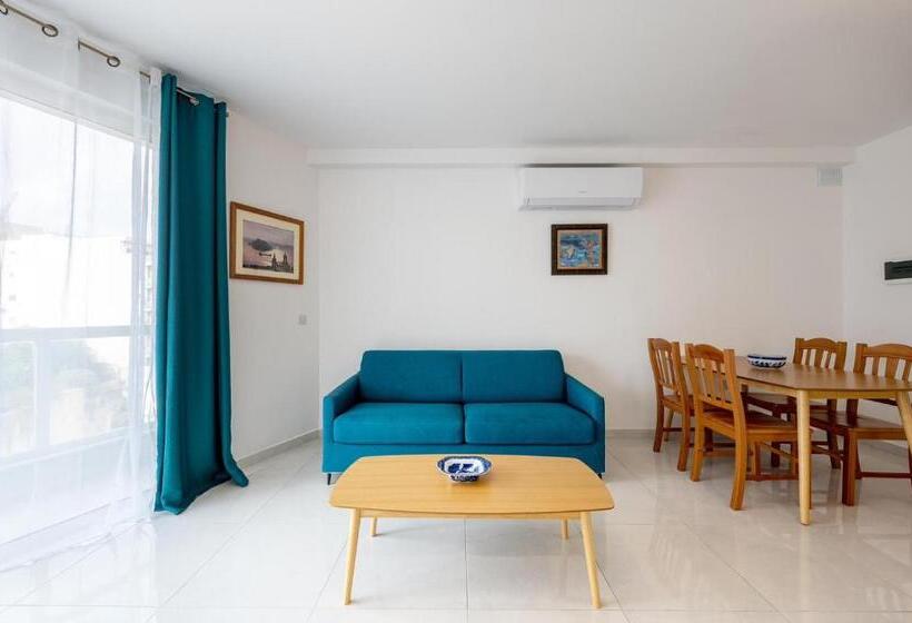 Msida Central Suites