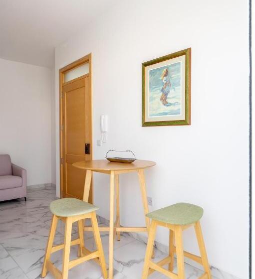 Msida Central Suites