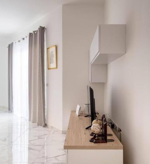 Msida Central Suites