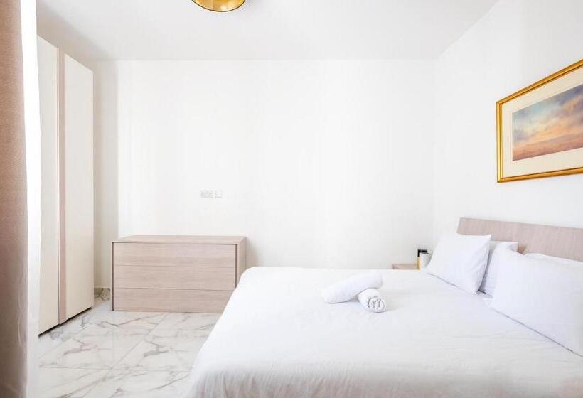 Msida Central Suites