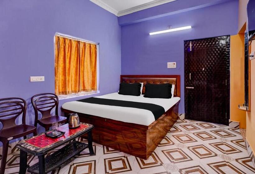 호텔 O Om Palace & Banquet Hall