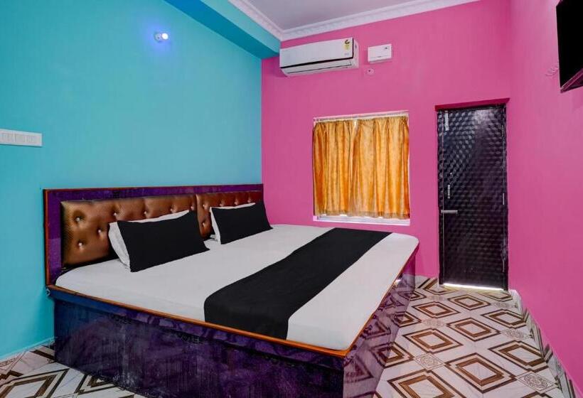 فندق O Om Palace & Banquet Hall