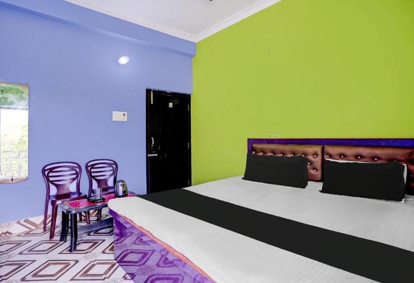 호텔 O Om Palace & Banquet Hall