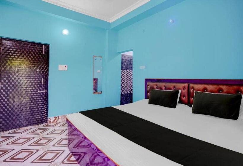 فندق O Om Palace & Banquet Hall