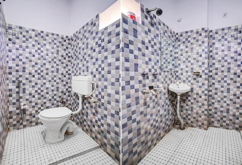 호텔 O Om Palace & Banquet Hall