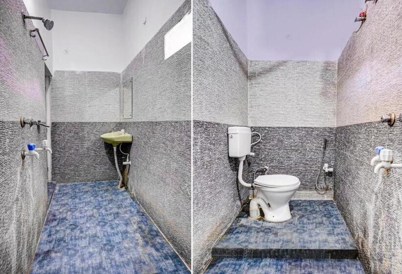 호텔 O Om Palace & Banquet Hall