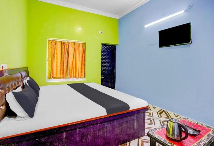 فندق O Om Palace & Banquet Hall