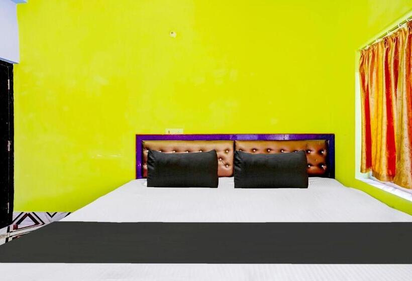 호텔 O Om Palace & Banquet Hall