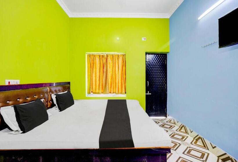 酒店 O Om Palace & Banquet Hall