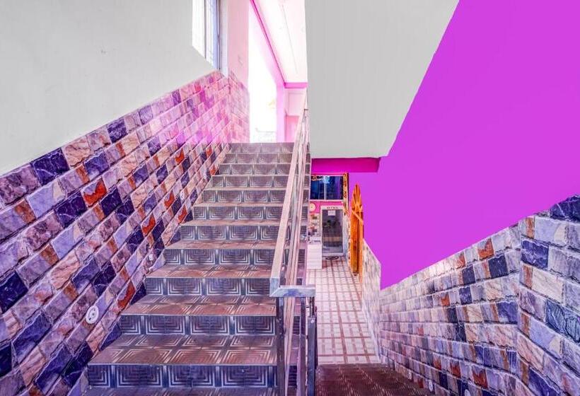 فندق O Om Palace & Banquet Hall