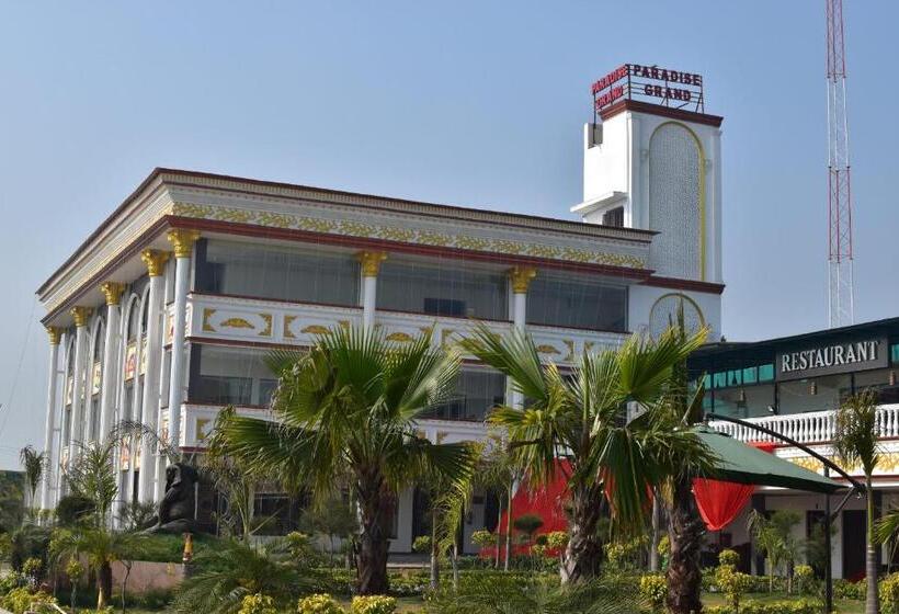 Paradise Grand Hotel & Resorts