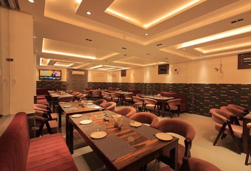 Paradise Grand Hotel & Resorts