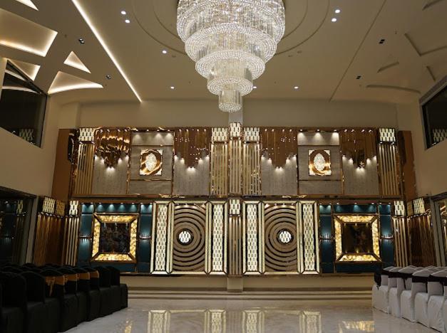 Paradise Grand Hotel & Resorts