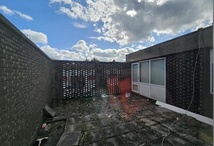 膳宿费 Livestay Affordable En Suite Studio Rooms In London, N14