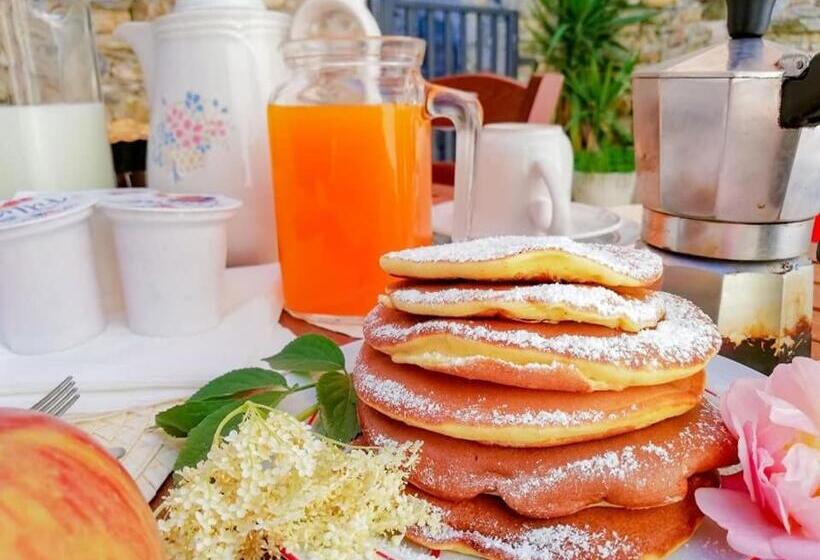 Пансион Agriturismo La Greciola