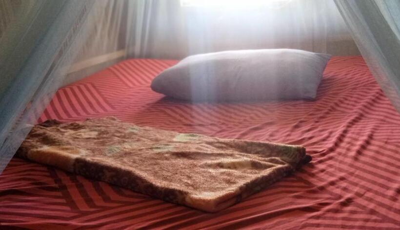 膳宿费 Anno Homestay