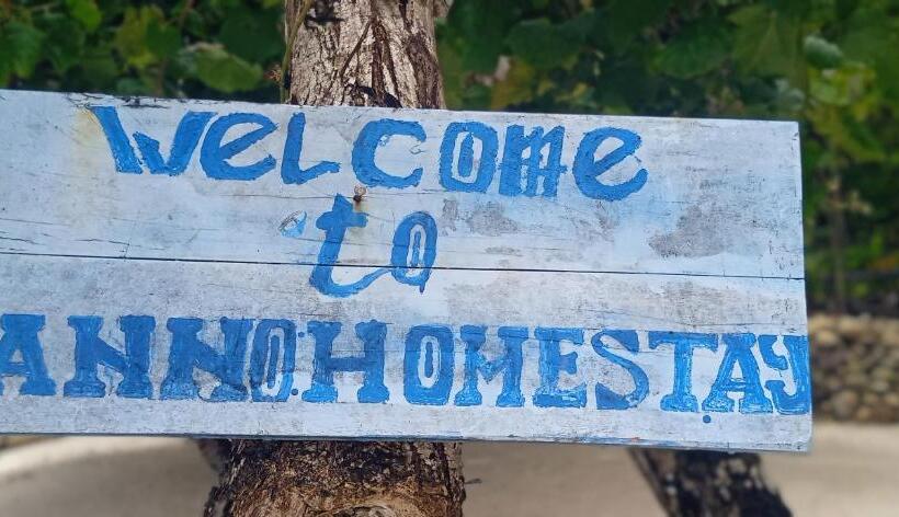 پانسیون Anno Homestay