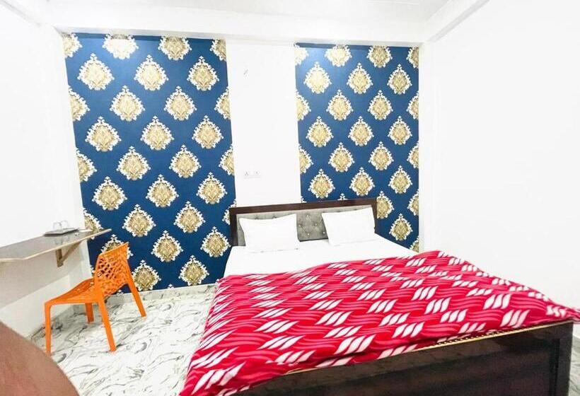 펜션 Ayodhya Ram Nagri Tourism