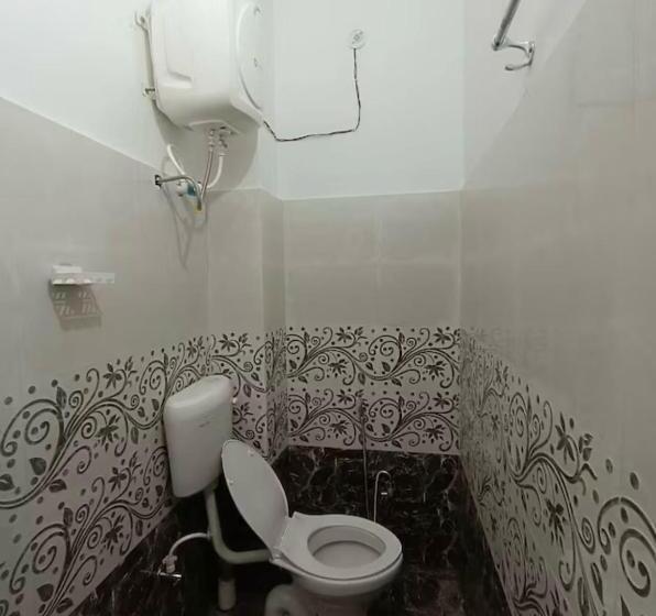 펜션 Ayodhya Ram Nagri Tourism