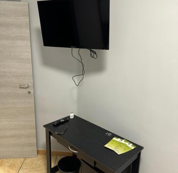 Пансион B&b 17