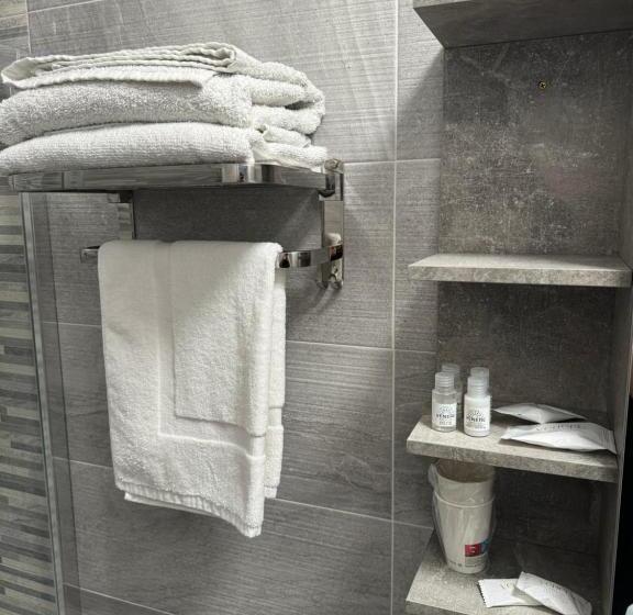 Пансион B&b 17