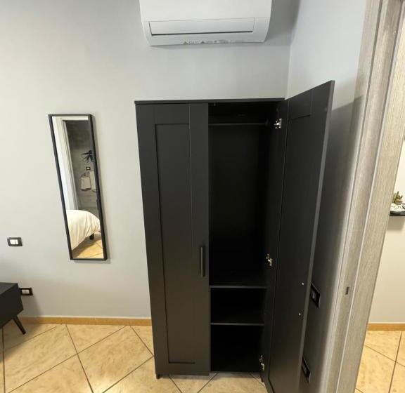 Пансион B&b 17