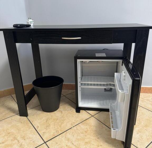 Пансион B&b 17