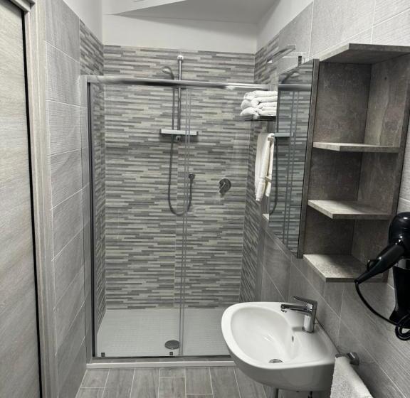 Пансион B&b 17