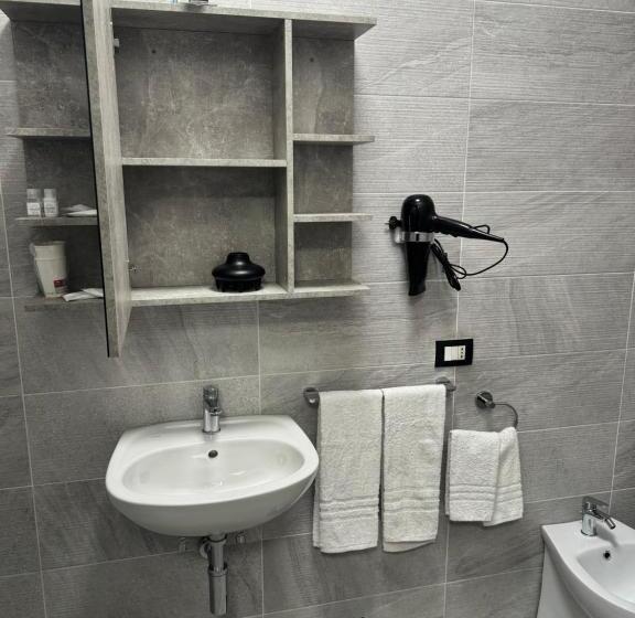 Пансион B&b 17